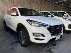 هیوندای تۆکسۆن